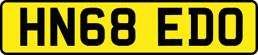 HN68EDO