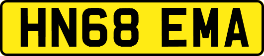 HN68EMA