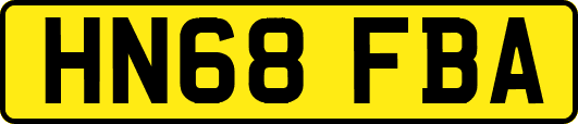 HN68FBA