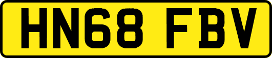 HN68FBV