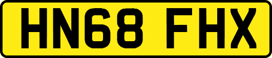 HN68FHX