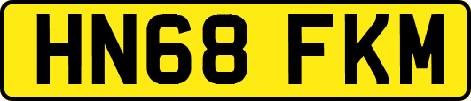 HN68FKM