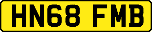 HN68FMB