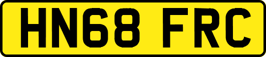 HN68FRC