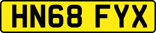 HN68FYX