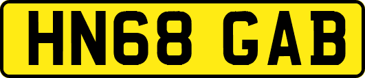 HN68GAB