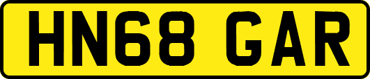 HN68GAR