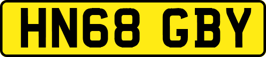 HN68GBY