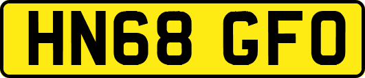 HN68GFO