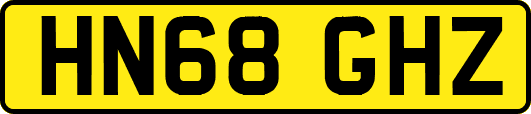 HN68GHZ