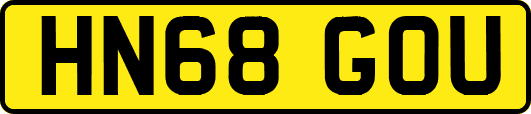 HN68GOU