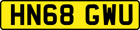 HN68GWU