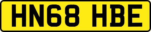 HN68HBE