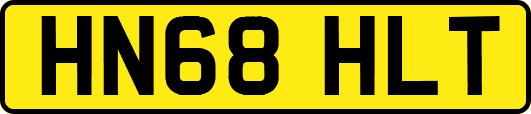 HN68HLT