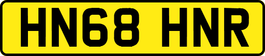 HN68HNR