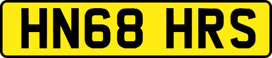 HN68HRS