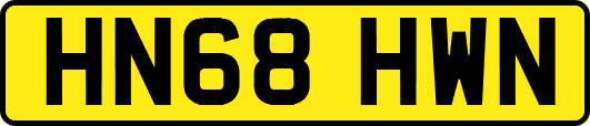 HN68HWN