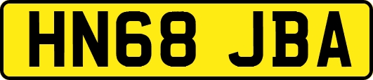 HN68JBA