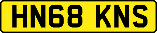 HN68KNS