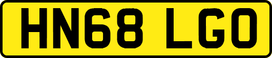 HN68LGO