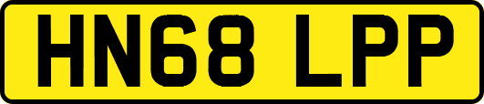 HN68LPP