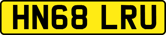 HN68LRU