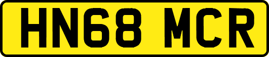 HN68MCR