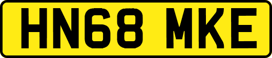 HN68MKE