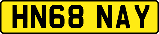HN68NAY