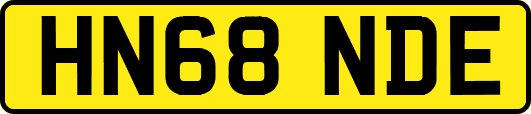HN68NDE