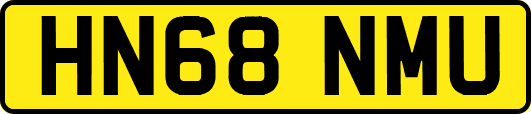 HN68NMU