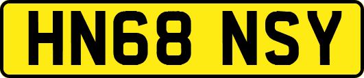 HN68NSY