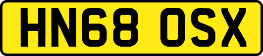 HN68OSX