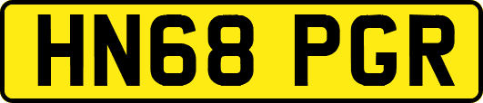 HN68PGR