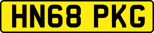 HN68PKG