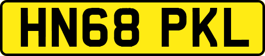 HN68PKL