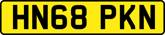 HN68PKN