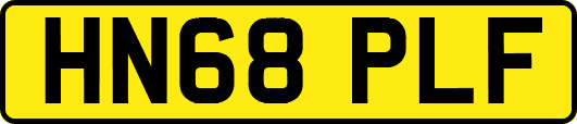 HN68PLF