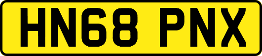 HN68PNX