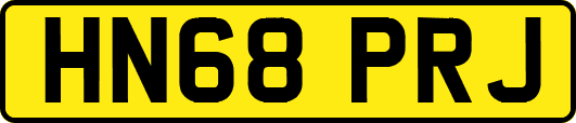 HN68PRJ