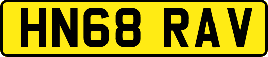 HN68RAV