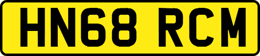HN68RCM