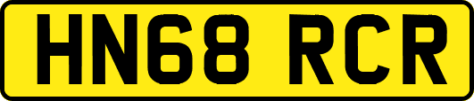 HN68RCR