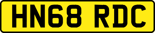 HN68RDC