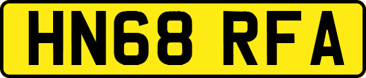 HN68RFA