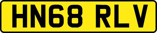 HN68RLV