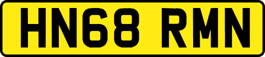 HN68RMN