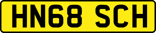 HN68SCH