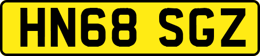 HN68SGZ