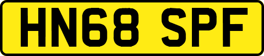 HN68SPF
